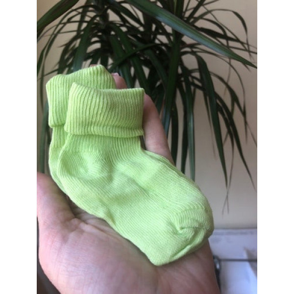 Children's socks (salad)
