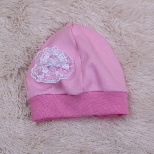 Male Malvina (pink)