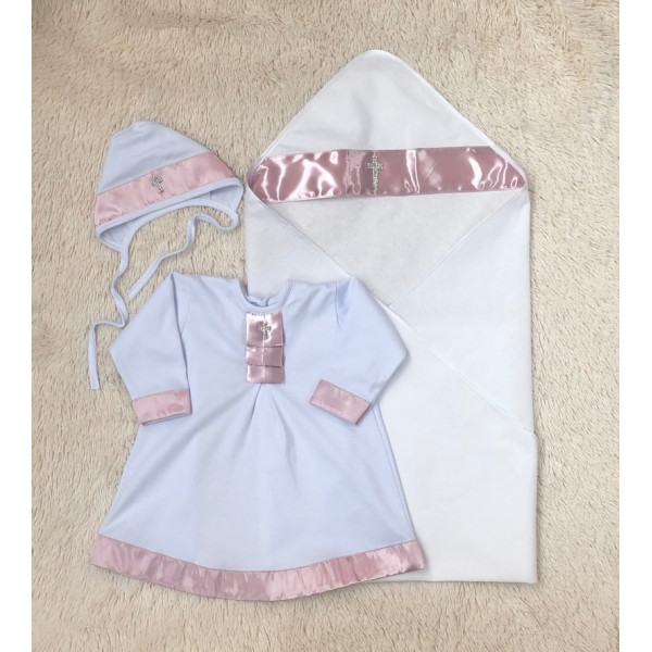 Ice cream and shirt Angel (pink)