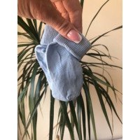 Children's socks (blue)