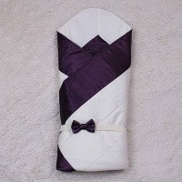 Envelope Beauty demy (purple)