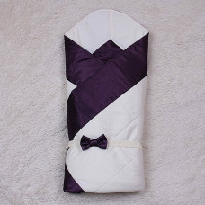 Envelope Beauty demy (purple)