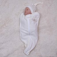 Cocoon Princesa euro nappy festive
