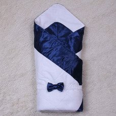 Envelope Beauty demy (blue)