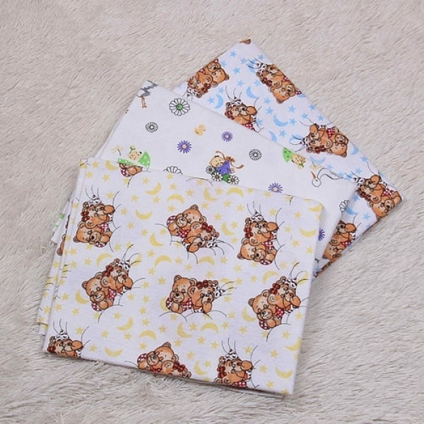 Fairy tale diaper (assortment changes)