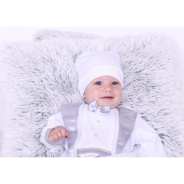 Overalls Tailcoat (grey)
