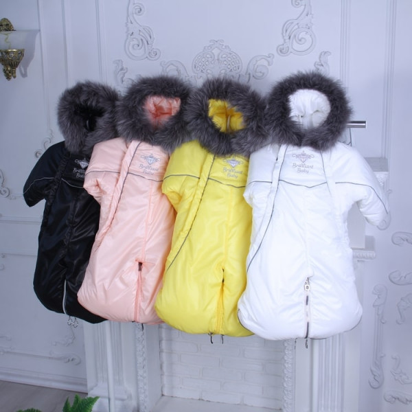 Snowman 4 winter transformer overalls