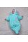 Комбінезон Baby Brilliant (ментол)
