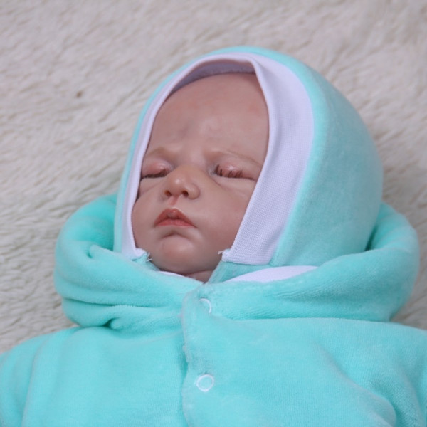 Комбінезон Baby Brilliant (ментол)