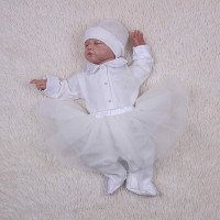 Slip Christy (ivory)