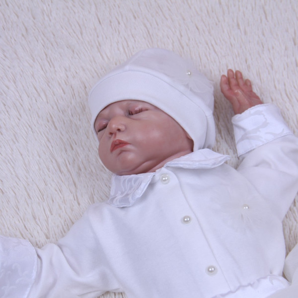 Slip Christy (ivory)