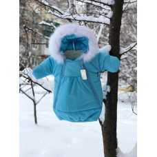 Winter jumpsuit-bag G