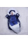 Winter jumpsuit-bag