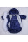 Winter jumpsuit-bag