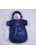 Winter jumpsuit-bag