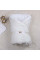 Envelope Charlotte winter (ivory)