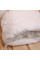 Envelope Charlotte winter (ivory)