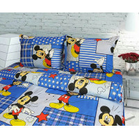 Mickey children's set Mikki Mouse