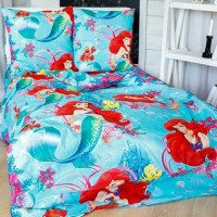 Комплект постільної білизни ARIEL