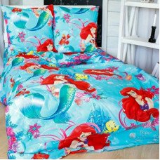 Комплект постільної білизни ARIEL
