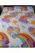 RAINBOW PONY bedding set