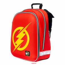 Рюкзак шкільний каркасний Flash