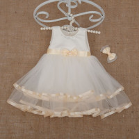 Julia's dress