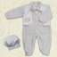 Slava baptism man