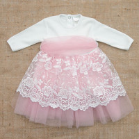 Elegant dress Syavo