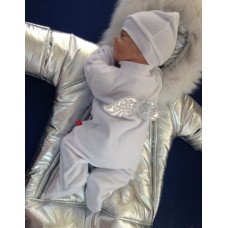 Demi-season set for discharge silver