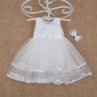 Julia's dress