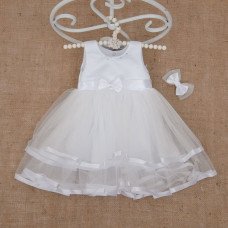 Julia's dress
