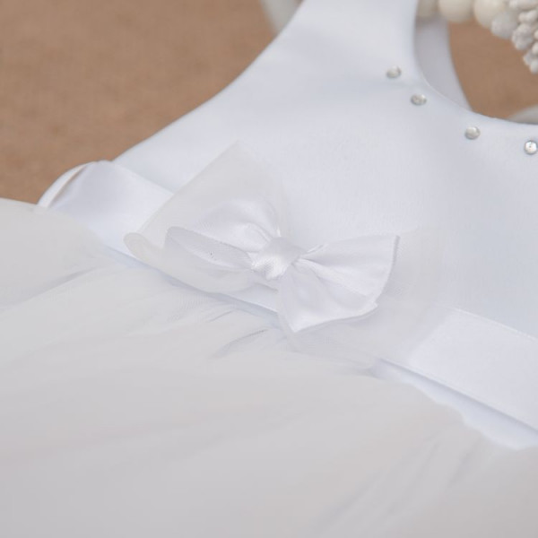 Julia's dress