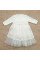 Elegant dress Syavo