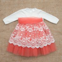 Elegant dress Syavo