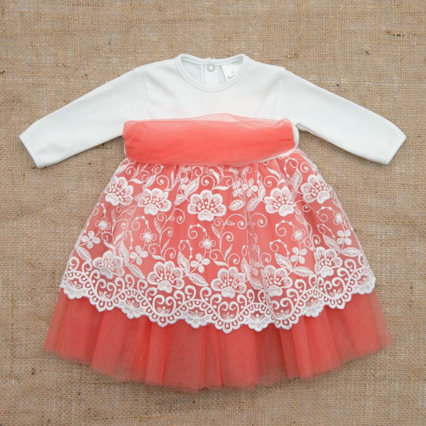 Elegant dress Syavo
