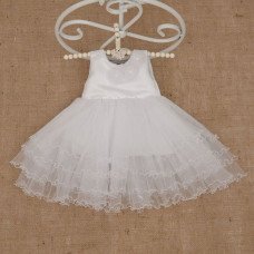Elegant dress of Natalie