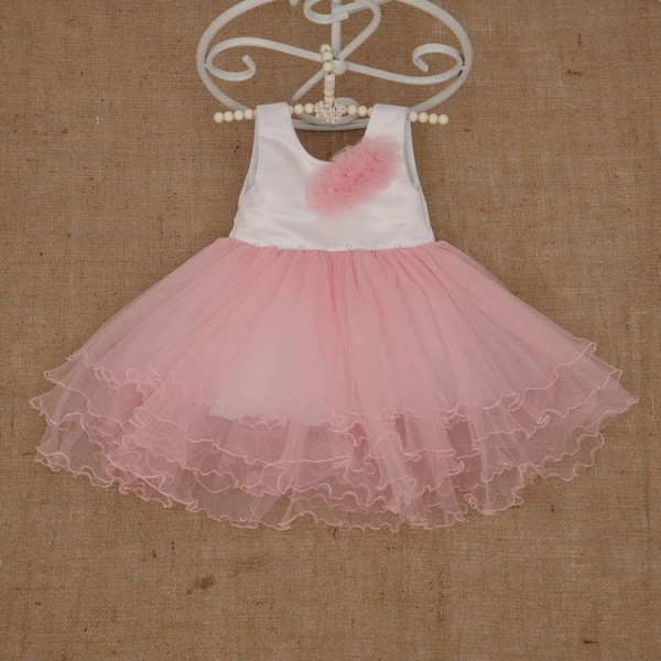 Elegant dress of Natalie
