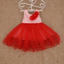 Elegant dress of Natalie