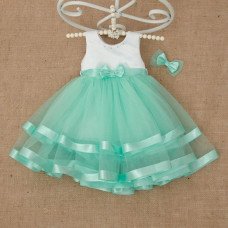 Julia's dress