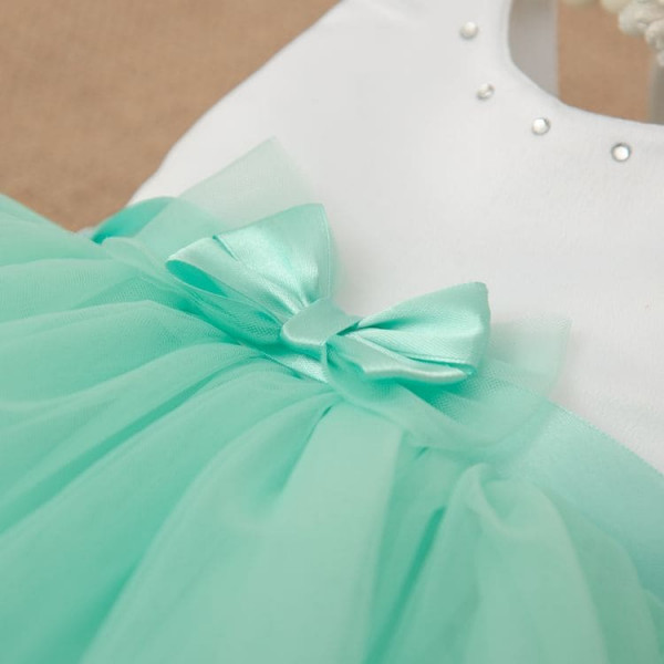 Julia's dress