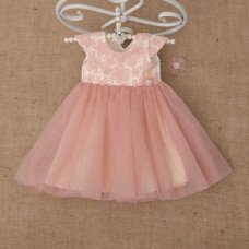Ruby dress
