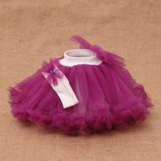 Dressy suit for a girl, Fatyn