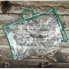A bag to the maternity hospital