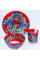 Набір дитячого посуду Disney BEYBLADE з предмета
