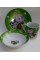 Set of children's tableware Korovka Interos 3 items
