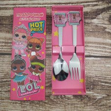 Gift set UNIQUE LOL