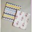 Cotton diaper 100 * 100