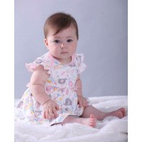 Body - Unicorn dress