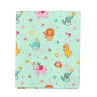 An elephant's diaper